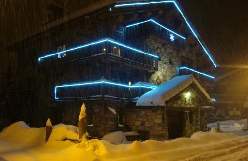 Val-d'Isere Apartamento | Chalet l'Avalin