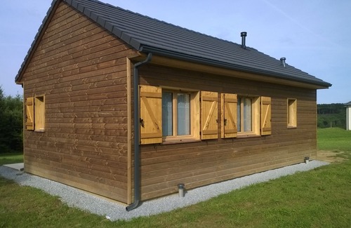 La Chapelle-Taillefert Chalet De Esquí | Chalet Le Breuil