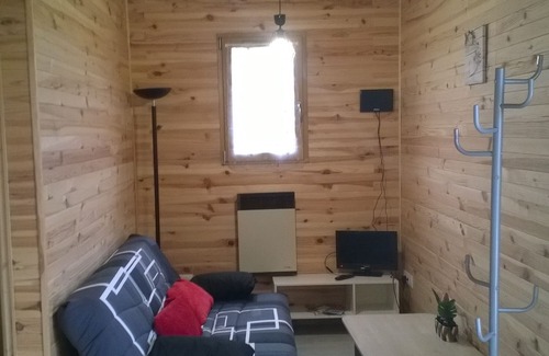 La Chapelle-Taillefert Chalet De Esquí | Chalet Le Breuil