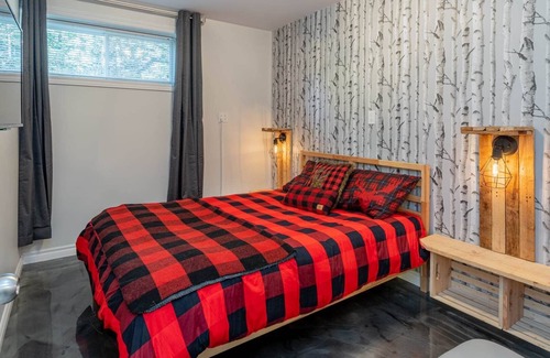 Shannon Chalet De Esquí | Chalet l'Oasis Shannon