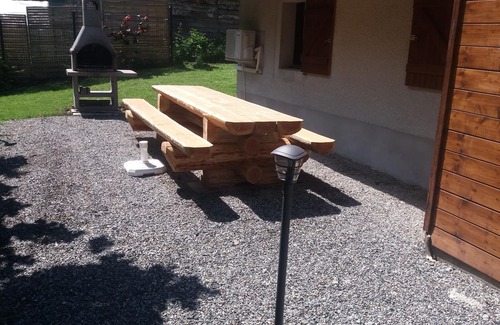 Aragnouet Casa | Chalet "L'Occitania" 12 pl, 6 ch,con piscina cubierta privada, Spa, Sauna