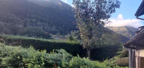 Campan Chalet De Esquí | Chalet L'Oustaou 2 - Col du Tourmalet - La Mongie