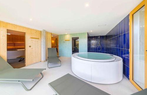 Gerardmer Chalet De Esquí | Chalet L'Urson, spacieux, jacuzzi, hammam et sauna