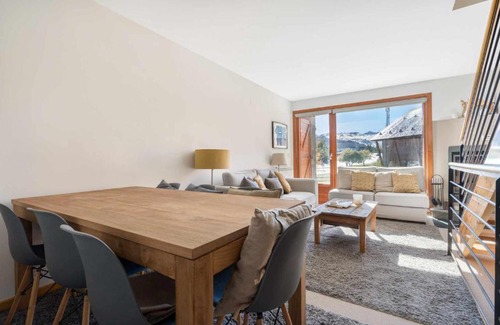 Formigal Chalet De Esquí | Chalet La Aldea Confort