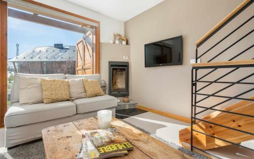 Formigal Chalet De Esquí | Chalet La Aldea Confort