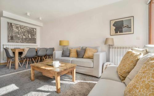 Formigal Chalet De Esquí | Chalet La Aldea Confort