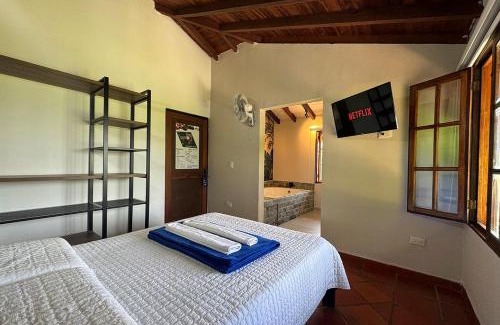 Armenia Casa | Chalet La Alemania