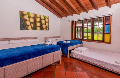 Armenia Casa | Chalet La Alemania