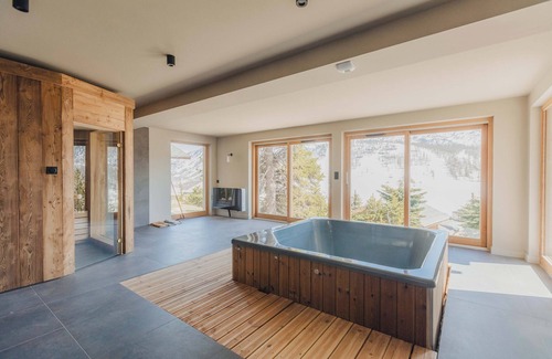 Montgenevre Chalet De Esquí | Chalet La Belle Etoile