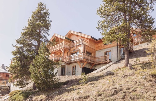Montgenevre Chalet De Esquí | Chalet La Belle Etoile
