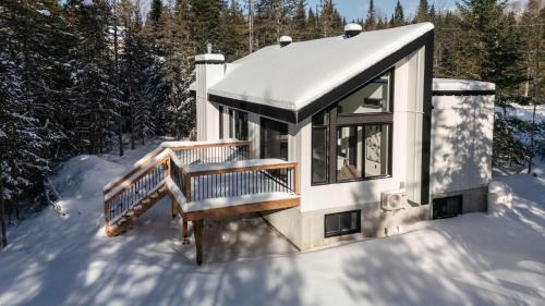 Shannon Chalet De Esquí | Chalet La Blanche private spa