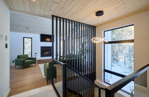 Shannon Chalet De Esquí | Chalet La Blanche private spa