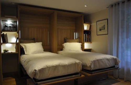 Le Bourg-d'Oisans Apartamento | Chalet la Cachette Cyclists & Skiers