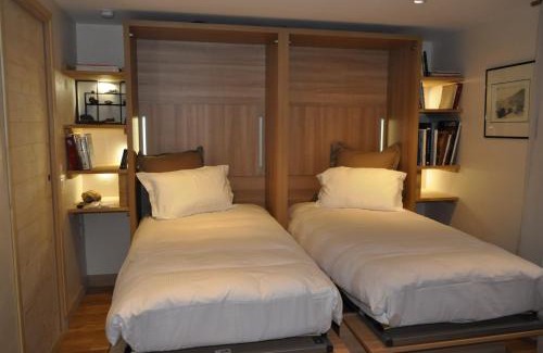 Le Bourg-d'Oisans Apartamento | Chalet la Cachette Cyclists & Skiers