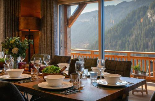 Chatel Chalet De Esquí | Chalet La Cachette - OVO Network