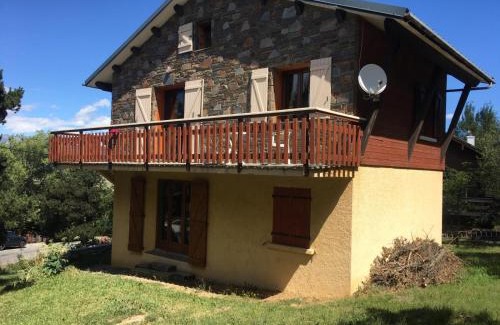 Eyne 2600 Chalet De Esquí | Chalet La Campagnette