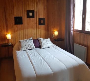 Eyne 2600 Chalet De Esquí | Chalet La Campagnette