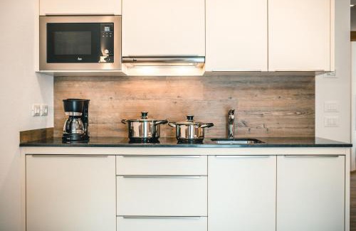 San Genesio Apartamento | Chalet La Flüta Primula