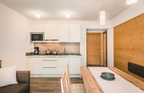 San Genesio Apartamento | Chalet La Flüta Primula