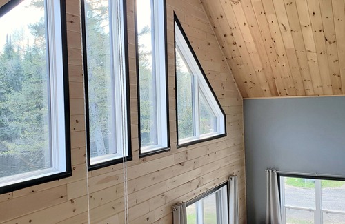 Saint Come Cabina | Chalet - La Fratrie