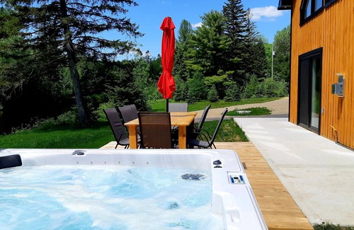 Saint Come Cabina | Chalet - La Fratrie