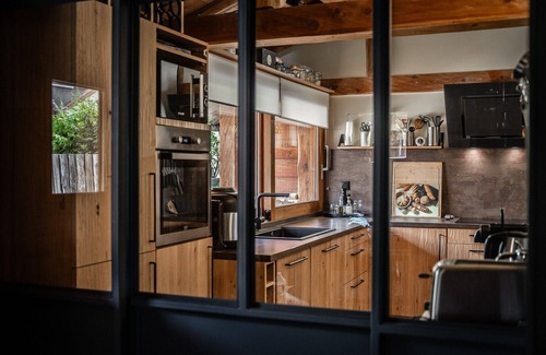 La Salle-les-Alpes Chalet De Esquí | Chalet La Gravière