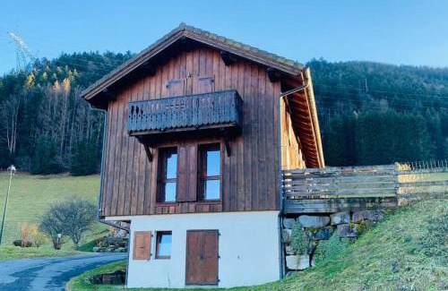 Seytroux Chalet De Esquí | Chalet La Grange