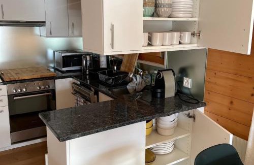 Graechen Apartamento | Chalet La Lumiere by Alte Bock