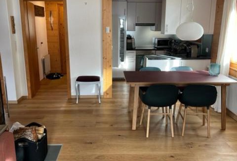 Graechen Apartamento | Chalet La Lumiere by Alte Bock