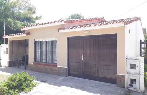 Mar de Ajo Casa | Chalet La Mambu