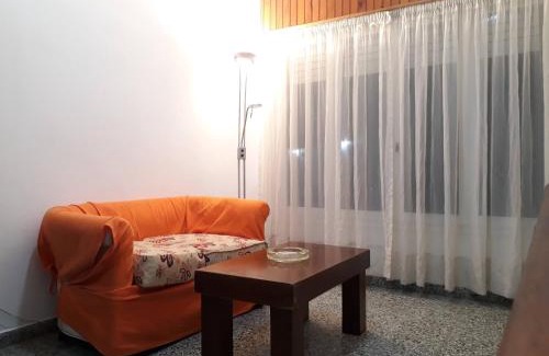 Mar de Ajo Casa | Chalet La Mambu