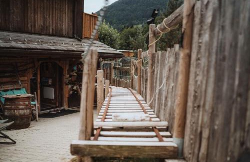 Le Biot Casa | Chalet LA MINE DE BUCK
