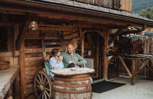 Le Biot Casa | Chalet LA MINE DE BUCK