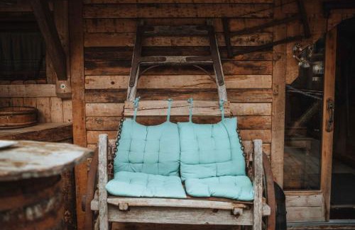 Le Biot Casa | Chalet LA MINE DE BUCK