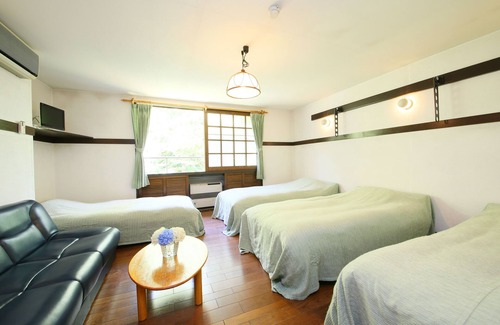 Minakami Casa | Chalet La Neige