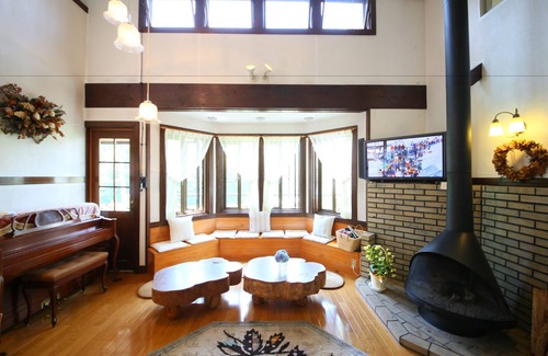 Minakami Casa | Chalet La Neige