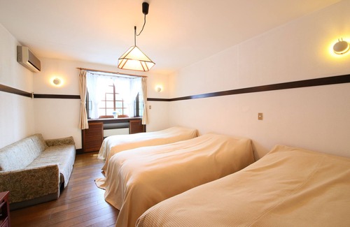 Minakami Casa | Chalet La Neige