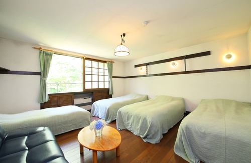 Minakami Casa | Chalet La Neige