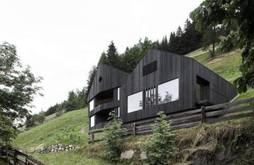 Mareo Chalet De Esquí | Chalet La Pedevilla