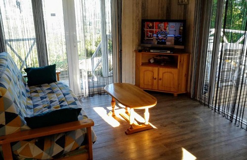 La Chapelle-Agnon Chalet De Esquí | Chalet La Paill'hôte