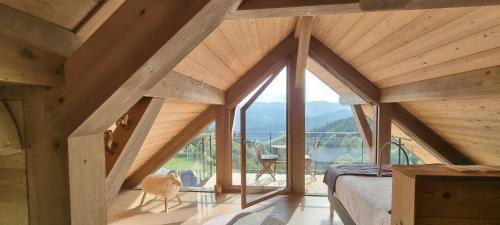Hohrodberg Cama Y Desayuno | Chalet La Petite Ourse