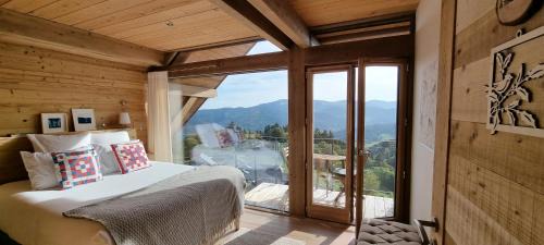 Hohrodberg Cama Y Desayuno | Chalet La Petite Ourse