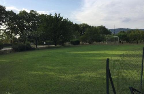 Orte Apartamento | Chalet La Sequoia Orte