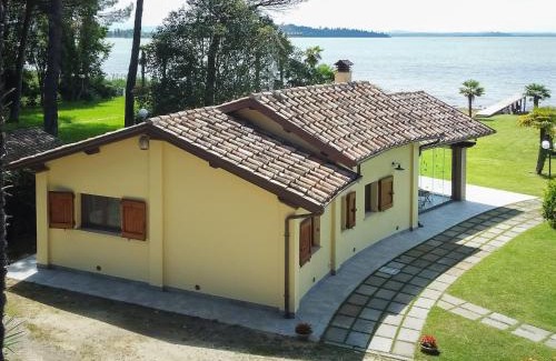 San Feliciano Chalet De Esquí | Chalet La Spiaggia by Interhome