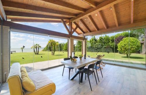San Feliciano Chalet De Esquí | Chalet La Spiaggia by Interhome