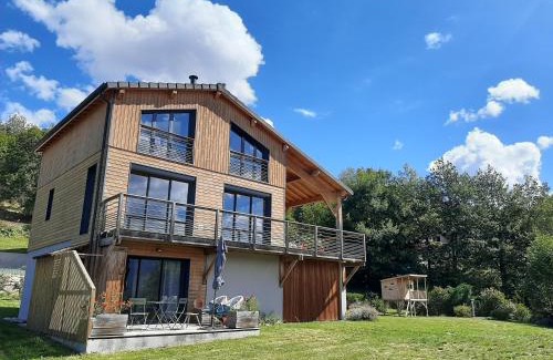 Ignaux Apartamento | CHALET la VEILLA