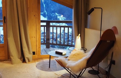 Morzine Casa | Chalet Lagertha - Séjour Hors Normes - Vue Exceptionnelle