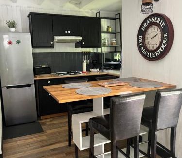 Sanguinet Chalet De Esquí | Chalet Landais