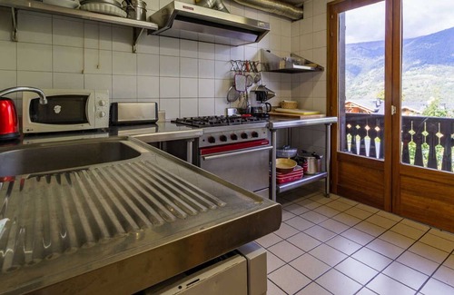Le Praz Casa | CHALET LAPIERRE - COURCHEVEL