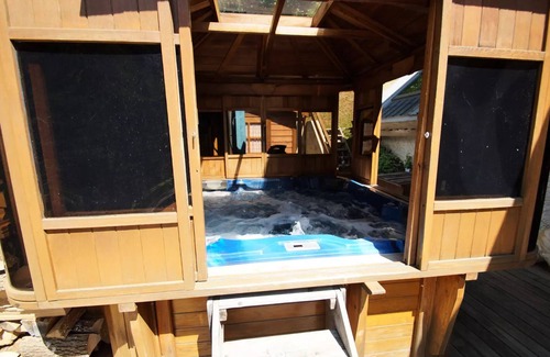 Venosc Chalet De Esquí | Chalet Larch - Quality chalet with Jacuzzi